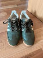Sneaker, Khaki, Gr. 38 Bayern - Lichtenfels Vorschau