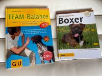 Boxer-Buch, Hunde-Erziehung Bayern - Frontenhausen Vorschau