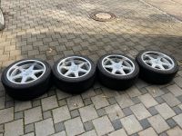 Bmw E30 MK Motorsport Alufelgen 4x100 17 Zoll Bayern - Windach Vorschau