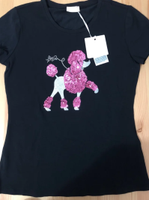 T-Shirt Damen Rheinland-Pfalz - Brücken (bei Birkenfeld) Vorschau