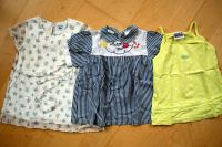 3x Kleid Sommer Gr. 74 festlich Spaghetti Sachsen - Crimmitschau Vorschau