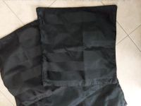 5 Kissenbezüge IKEA schwarz 50 x 50 cm Baden-Württemberg - Löwenstein Vorschau