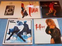 Tina Turner 5 LPS Baden-Württemberg - Möckmühl Vorschau