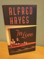 Alfred Hayes In Love Buch Hamburg - Altona Vorschau