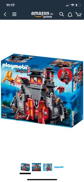 Playmobil Drachen Burg Festung Asia 5479 5480 5481 5482 5483 5484 in Bremen  - Hemelingen | Playmobil günstig kaufen, gebraucht oder neu | eBay  Kleinanzeigen ist jetzt Kleinanzeigen