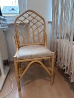 Stuhl aus Bambus Nürnberg (Mittelfr) - Mitte Vorschau