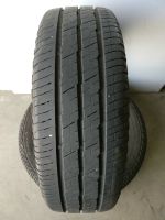 2 x Continental Vanco-2 215/65 R16C 106/104T SOMMERREIFEN 7,5mm Nordrhein-Westfalen - Kall Vorschau