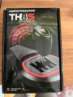 Thrustmaster TH8 S Gear Schaltung für PC PlayStation XBox Nordrhein-Westfalen - Titz Vorschau