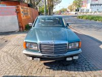 Mercedes 280 se Scheinwerfer Rücklichter Sitze Innenausstattung Duisburg - Duisburg-Süd Vorschau