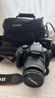 Canon EOS 1100d mit Tasche Baden-Württemberg - Holzgerlingen Vorschau