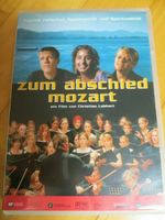 DVD - Zum Abschied Mozart Brandenburg - Zossen Vorschau