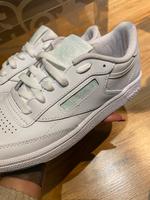 Reebok Sneaker Gr 38 weiß Bayern - Hof (Saale) Vorschau