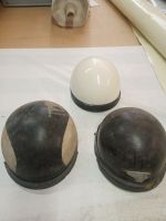 Helm konvolut Motoradhelm Vintage Aubing-Lochhausen-Langwied - Aubing Vorschau