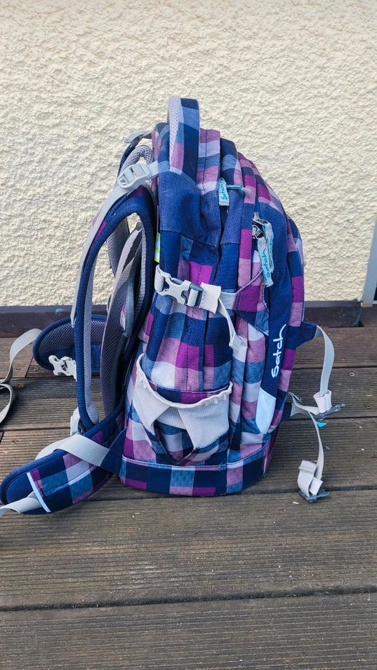 Schulrucksack von Satch in Geislingen an der Steige