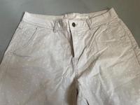 EDC Esprit Shorts Damen / dots - punkte / grau 40 L Bayern - Dinkelsbuehl Vorschau