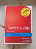 Windows Vista Praxisbuch Eimsbüttel - Hamburg Schnelsen Vorschau