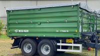 Metal-Fach Tandem Dreiseitenkipper T730/3 12 T NEU!!! Nordrhein-Westfalen - Warburg Vorschau