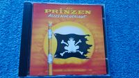 Alles Nur Geklaut von Die Prinzen (CD, 1993) Schleswig-Holstein - Schönkirchen Vorschau