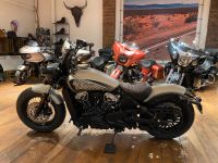 Indian Scout Bobber Twenty + Aktion 1.000/3,99 % Niedersachsen - Papenburg Vorschau