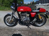 ROYAL Enfield Continental 535 GT Rheinland-Pfalz - Burgschwalbach Vorschau