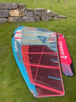 Windsurf Segel GUN GS-R 9,4 Nordrhein-Westfalen - Möhnesee Vorschau