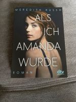 Als ich Amanda wurde Buch Nordrhein-Westfalen - Much Vorschau