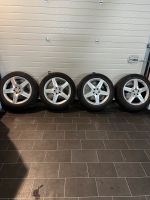 ORIGINAL MercedesML GLE -W166.Alufelgen mit reifen 255-50-19 zoll Nordrhein-Westfalen - Viersen Vorschau