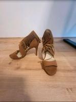 High Heels, nur einmal getragen Bayern - Königsbrunn Vorschau