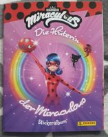 Sammelkarten Miraculous Ladybug Thüringen - Erfurt Vorschau