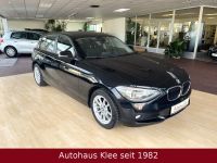 BMW 118i *Navi*Xenon*Bluetooth*Tüv* Hessen - Frankenberg (Eder) Vorschau