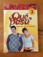 Diesterweg ¿ Qué pasa ? 3 NEU Nordrhein-Westfalen - Heiden Vorschau