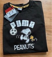 Snoopy Shirt Puma 176 OVP Berlin - Köpenick Vorschau