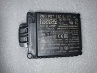 Radarsensor Radarsteuergerät ACC  Audi Seat Skoda VW 2Q0907561E Nordrhein-Westfalen - Leverkusen Vorschau