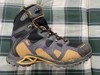 Wanderschuhe Mammut Damen GoreTex Hessen - Butzbach Vorschau