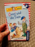 Kosmos Conni und die Tiere spiel merkspiel Baden-Württemberg - Göppingen Vorschau