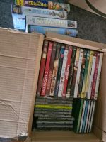 DVDs, CDs, videokasetten Bayern - Gemünden a. Main Vorschau