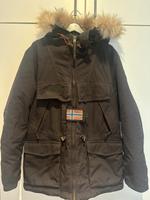 Napapijri Winterjacke Düsseldorf - Pempelfort Vorschau