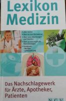 Lexikon der Medizin * 1880 Seiten * Neu Mecklenburg-Vorpommern - Feldberg Vorschau