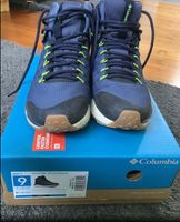 Trailstorm Mid - Wanderschuhe (wasserdicht) Columbia Baden-Württemberg - Magstadt Vorschau