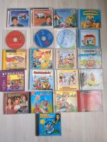 Kinder Musik  Lieder 19 CDs Berlin - Lichtenberg Vorschau