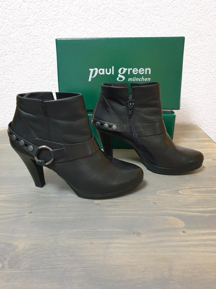 Paul Green Stiefeletten in Fürfeld