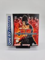 Nintendo Gameboy advance | Tekken Advance OVP CIB | Game Boy Hannover - Linden-Limmer Vorschau