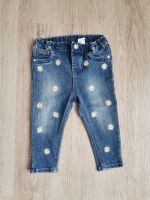 Mädchen Jeans Gr.80 wie Neu Nordrhein-Westfalen - Metelen Vorschau