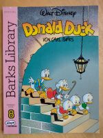 Comic Barks Library Donald Duck Band 8 Ehapa 1Auflage 1995 Disney Kreis Pinneberg - Elmshorn Vorschau