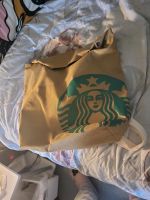 Starbucks Rucksack Hessen - Darmstadt Vorschau