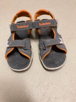 Timberland Sandalen 30 Sommer Wasserschuhe Bayern - Grafing bei München Vorschau