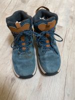 Quechua Winterwanderschuhe SH 100 Gr. 38 Sachsen - Ebersbach bei Großenhain Vorschau