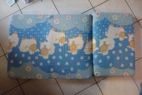 Reisebettmatratze Schaf 60x120cm blau klappmatratze Babybett Baden-Württemberg - Winterlingen Vorschau