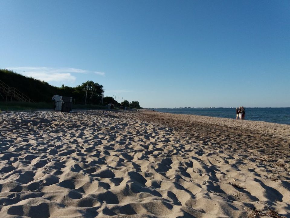 Ferienwohnung an der Ostsee Nähe Weißenhäuser Strand in Heringsdorf