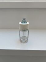 Toller Parfumflakon leer Jil Sander Softly 80 ml Stuttgart - Möhringen Vorschau